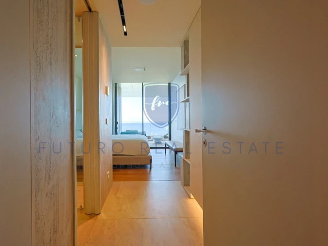 Apartamento T2 para Venda em São Martinho Foto 52