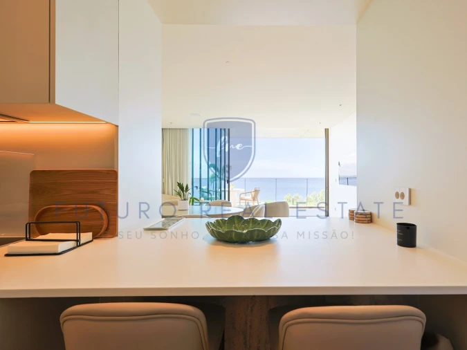 Apartamento T2 para Venda em São Martinho Foto 26