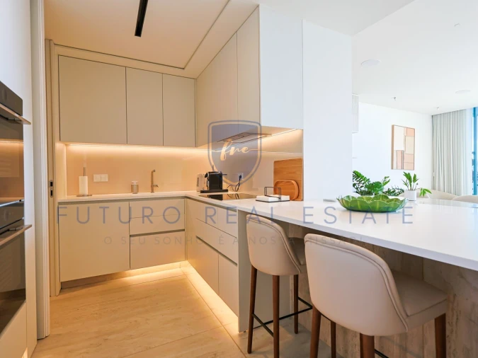 Apartamento T2 para Venda em São Martinho Foto 25