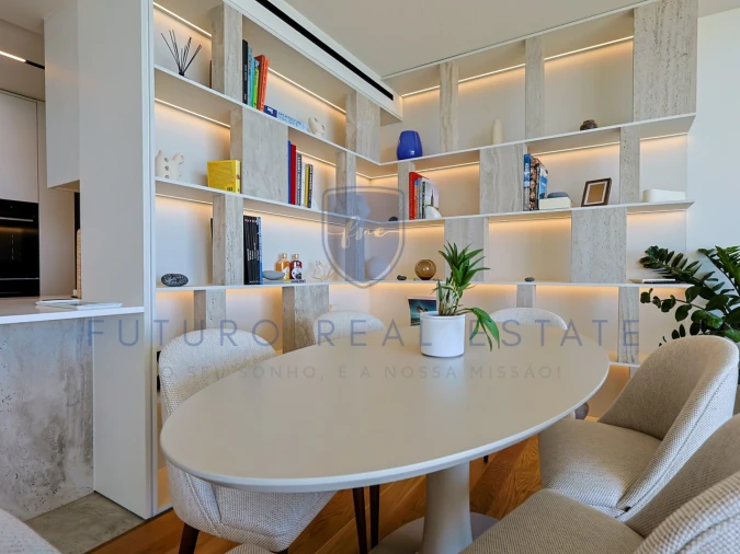 Apartamento T2 para Venda em São Martinho Foto 9