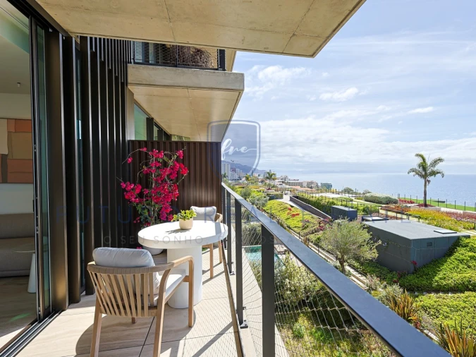 Apartamento T2 para Venda em São Martinho Foto 64