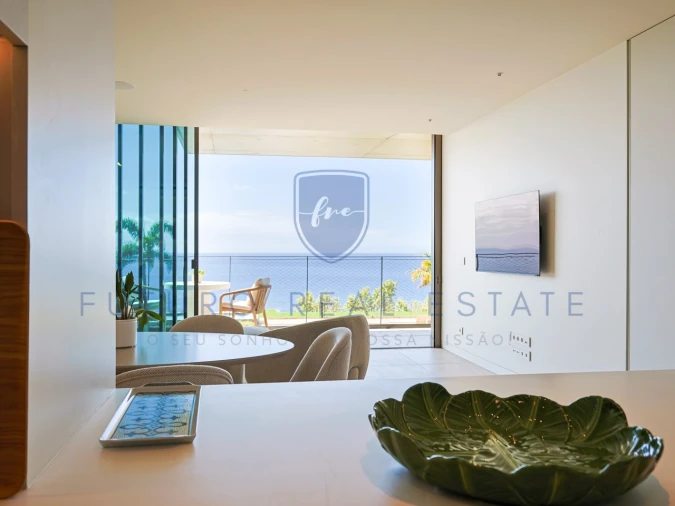 Apartamento T2 para Venda em São Martinho Foto 27