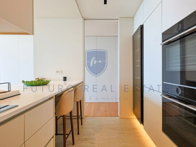 Apartamento T2 para Venda em São Martinho Foto 23
