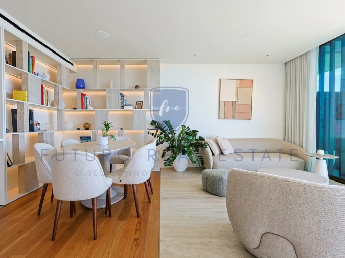 Apartamento T2 para Venda em São Martinho Foto 7