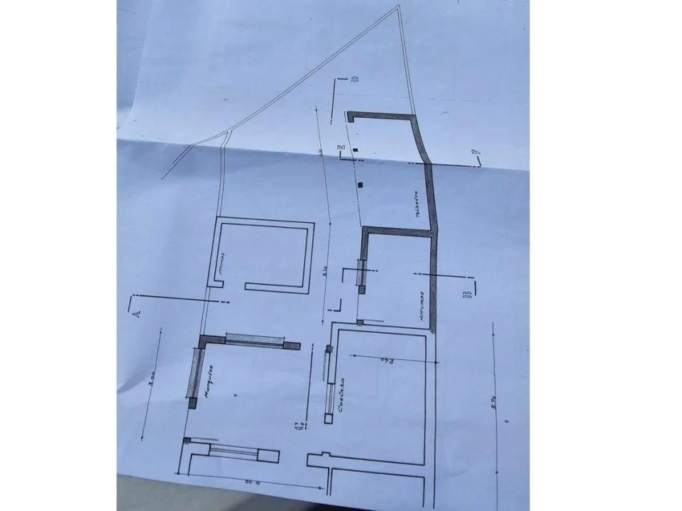 Moradia T3 para Venda em Gafanha da Nazaré Planta 3