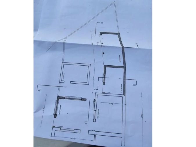 Moradia T3 para Venda em Gafanha da Nazaré Planta 3