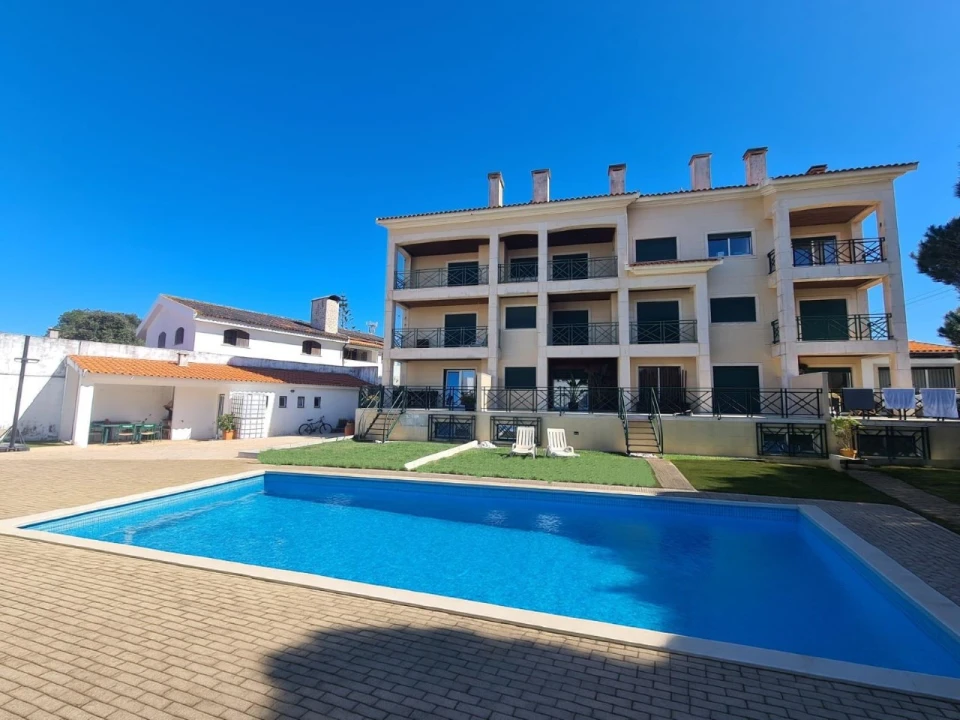 Apartamento T4 para Venda em Gafanha da Nazaré Foto 8