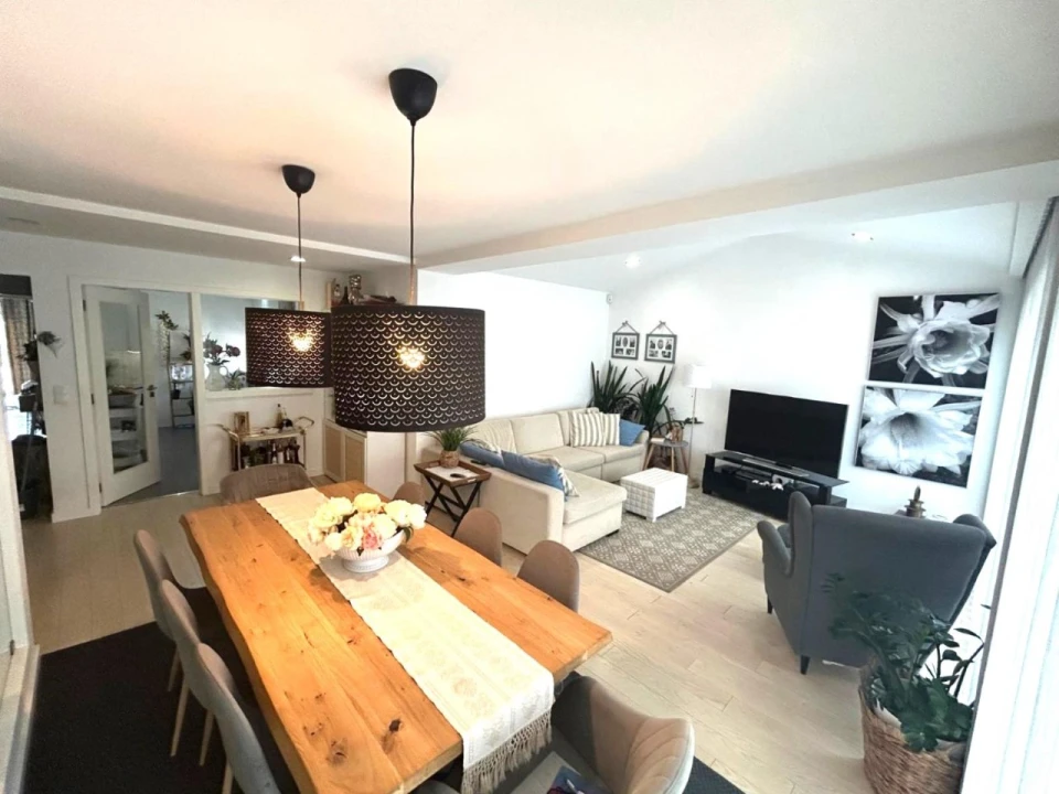 Apartamento T4 para Venda em Gafanha da Nazaré Foto 2