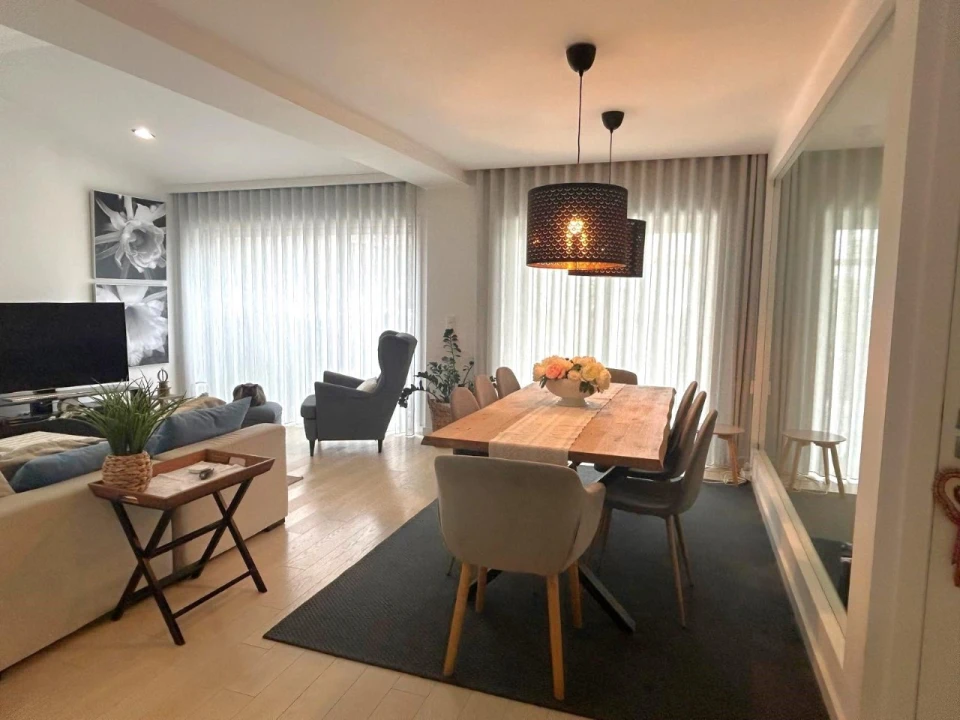 Apartamento T4 para Venda em Gafanha da Nazaré Foto 3