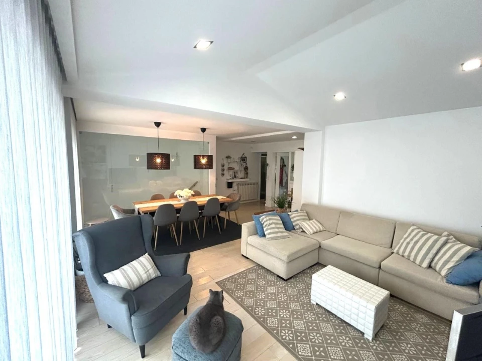 Apartamento T4 para Venda em Gafanha da Nazaré Foto 1