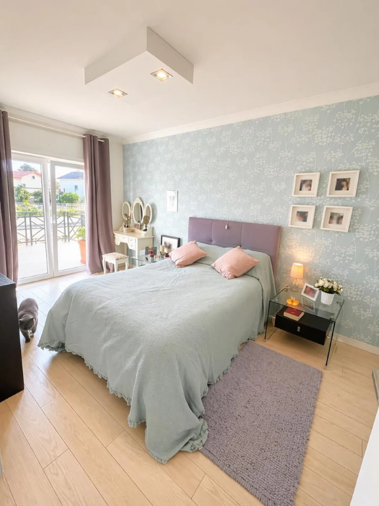 Apartamento T4 para Venda em Gafanha da Nazaré Foto 15