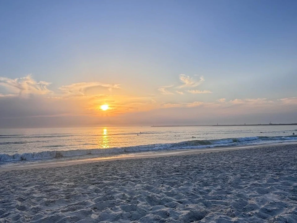 Apartamento T4 para Venda em Gafanha da Nazaré Foto 28