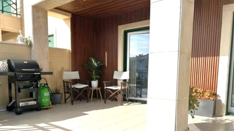 Apartamento T4 para Venda em Gafanha da Nazaré