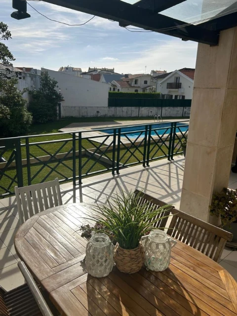 Apartamento T4 para Venda em Gafanha da Nazaré