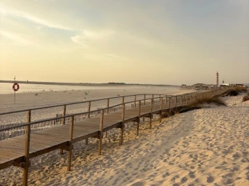 Apartamento T4 para Venda em Gafanha da Nazaré