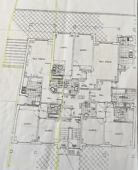 Apartamento T4 para Venda em Gafanha da Nazaré