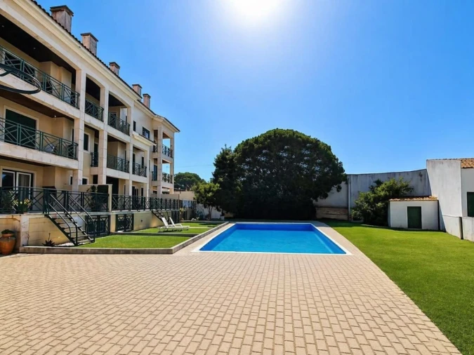 Apartamento T4 para Venda em Gafanha da Nazaré Foto 7