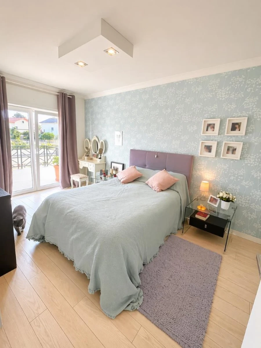 Apartamento T4 para Venda em Gafanha da Nazaré Foto 15