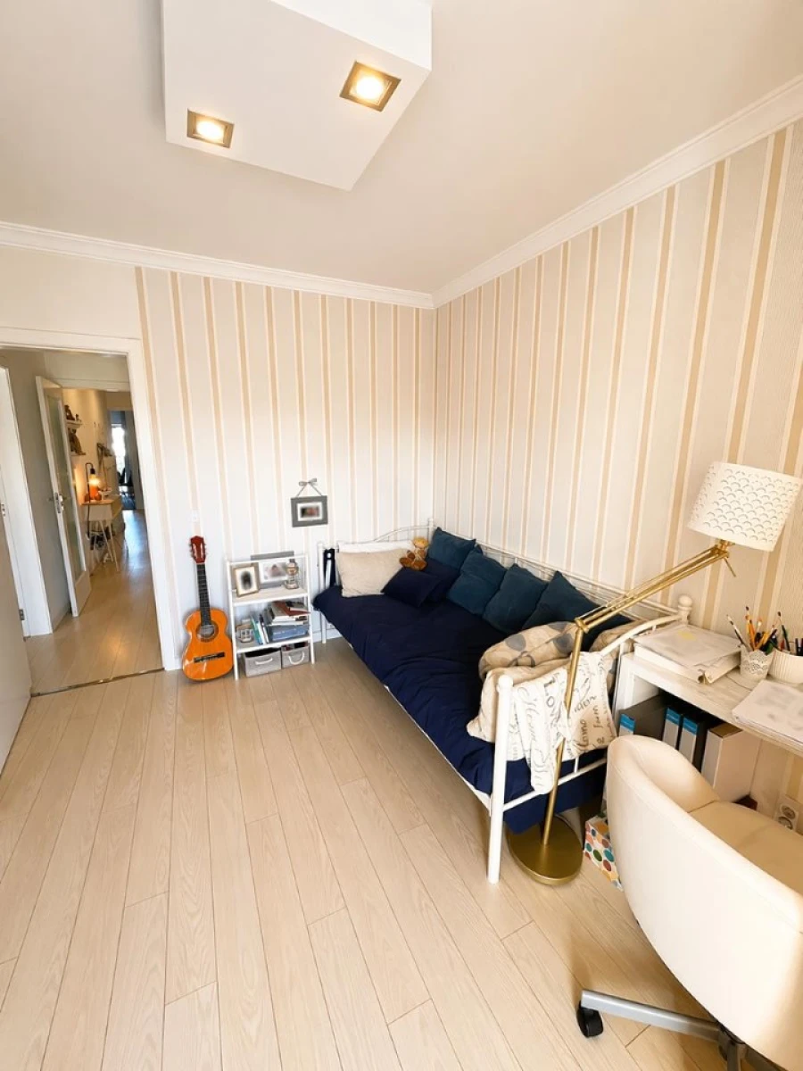 Apartamento T4 para Venda em Gafanha da Nazaré Foto 20