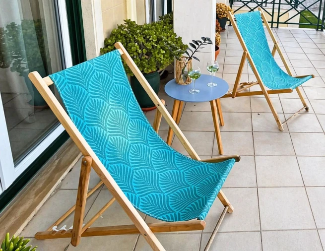 Apartamento T4 para Venda em Gafanha da Nazaré Foto 21