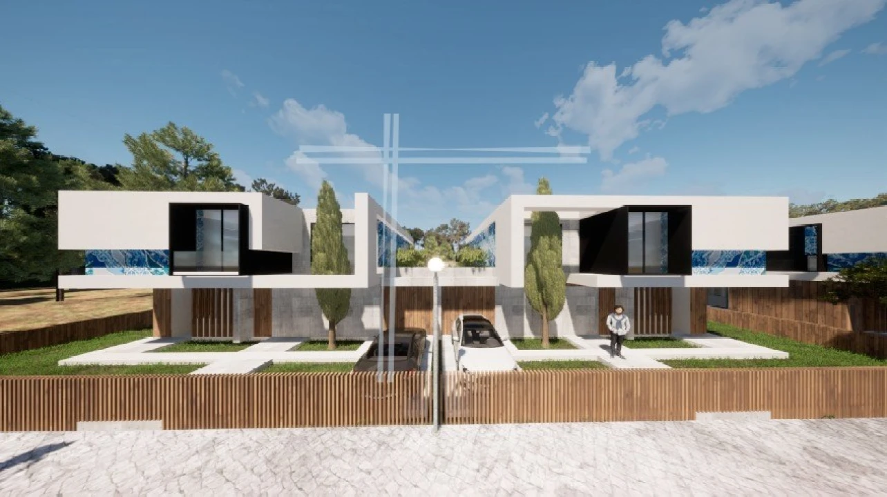 Moradia T3 para Venda em Charneca de Caparica e Sobreda Foto 1