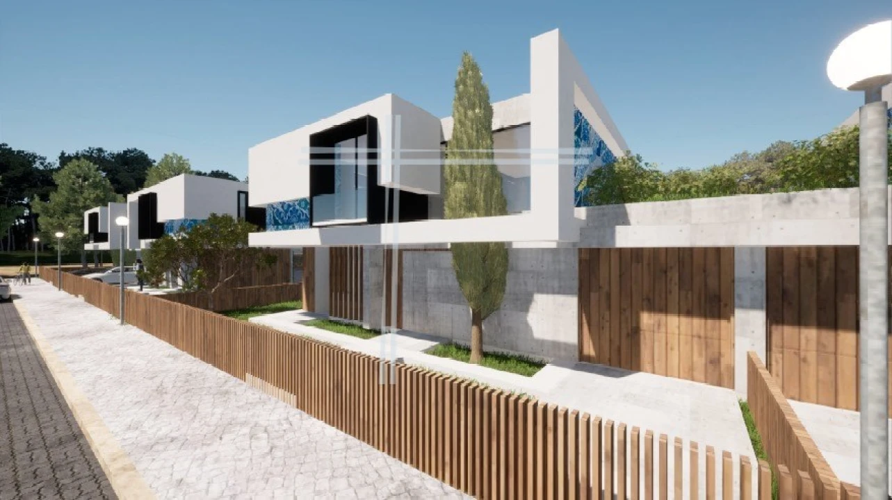 Moradia T3 para Venda em Charneca de Caparica e Sobreda Foto 4