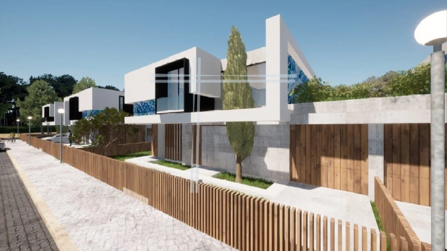 Moradia T3 para Venda em Charneca de Caparica e Sobreda Foto 4