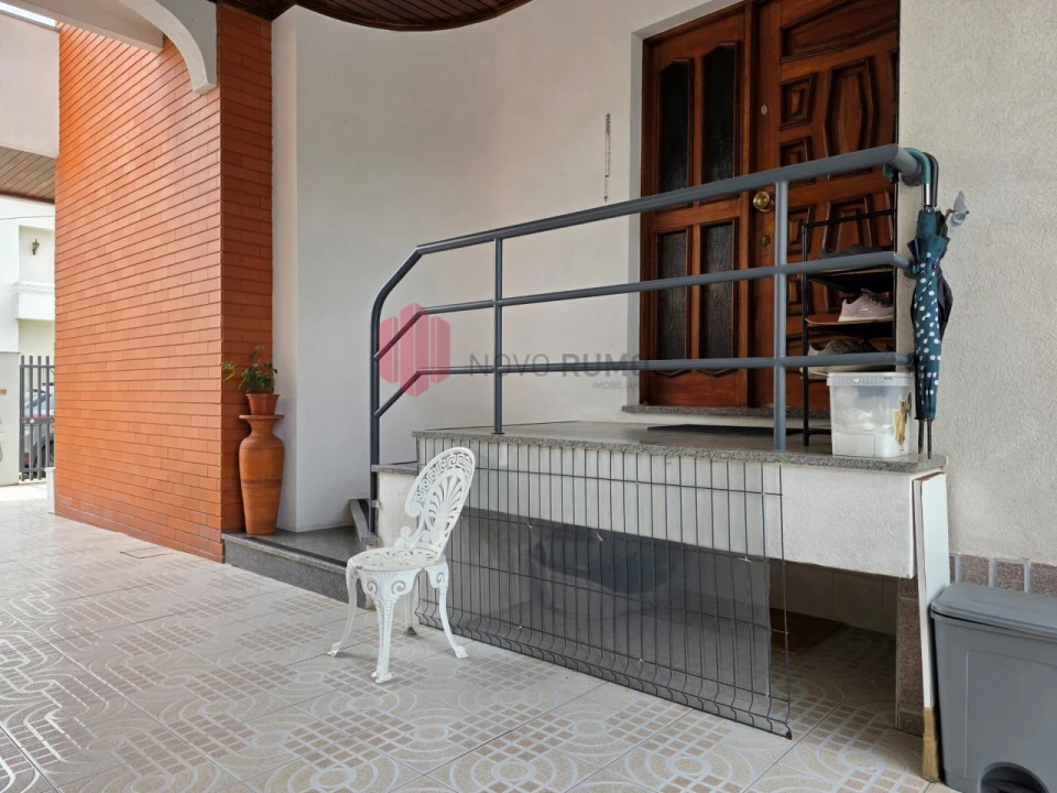 Moradia T4 para Venda em Vila Nova da Telha Foto 7