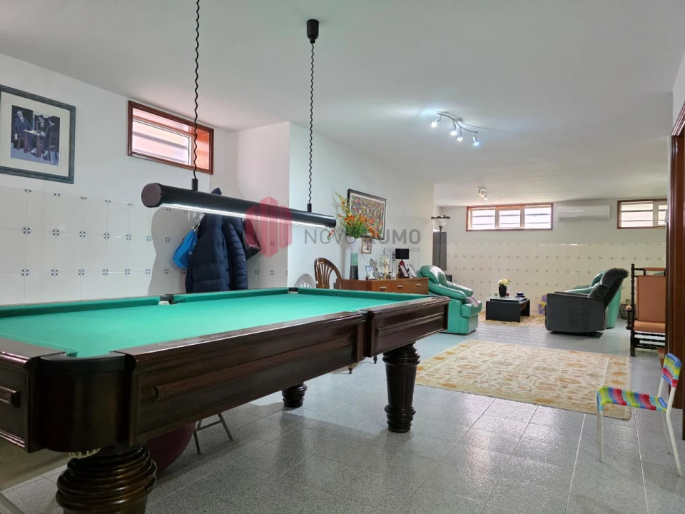 Moradia T4 para Venda em Vila Nova da Telha Foto 33