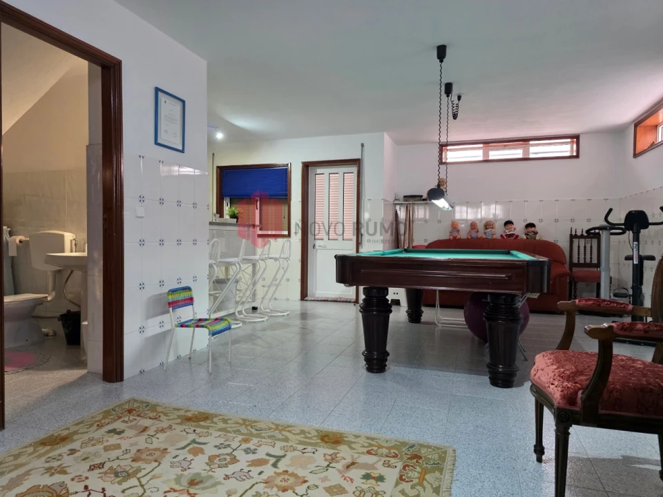 Moradia T4 para Venda em Vila Nova da Telha Foto 38