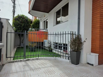 Moradia T4 para Venda em Vila Nova da Telha