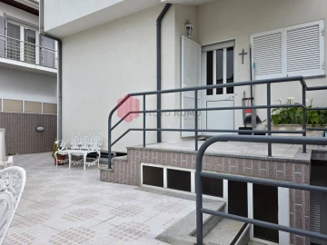 Moradia T4 para Venda em Vila Nova da Telha