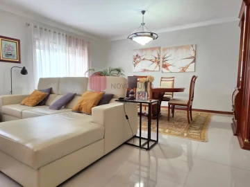 Moradia T4 para Venda em Vila Nova da Telha