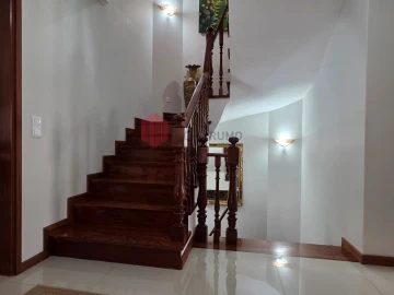 Moradia T4 para Venda em Vila Nova da Telha