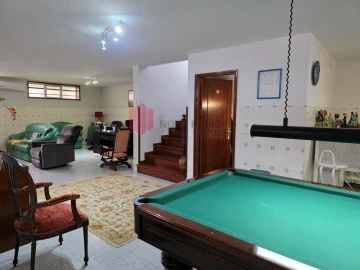 Moradia T4 para Venda em Vila Nova da Telha