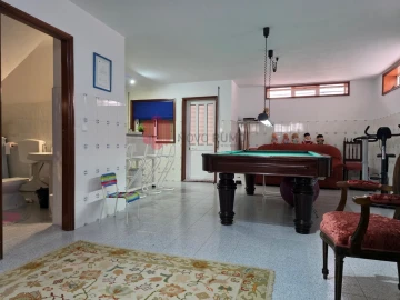 Moradia T4 para Venda em Vila Nova da Telha