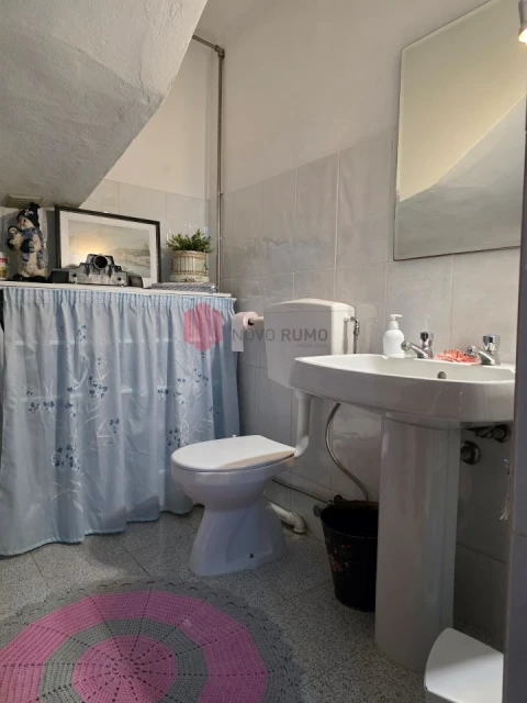 Moradia T4 para Venda em Vila Nova da Telha