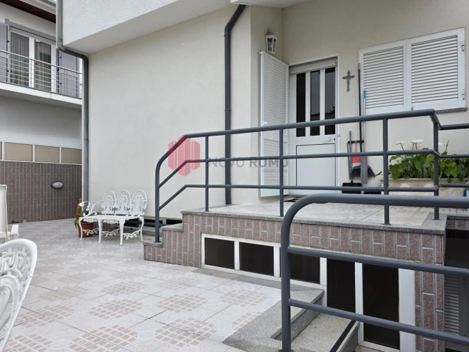 Moradia T4 para Venda em Vila Nova da Telha Foto 6