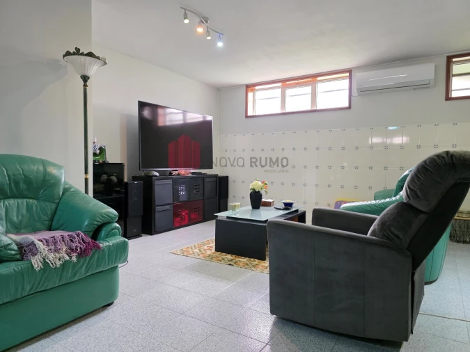 Moradia T4 para Venda em Vila Nova da Telha Foto 37