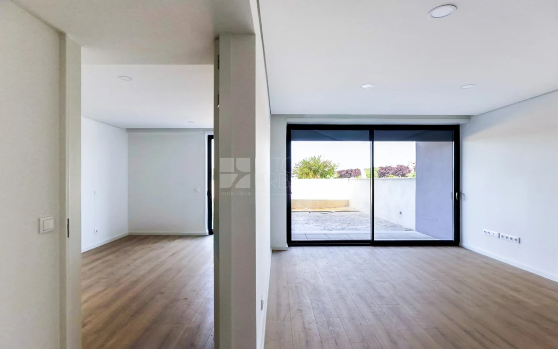 Apartamento T1 para Venda em São Mamede de Infesta e Senhora da Hora Foto 4
