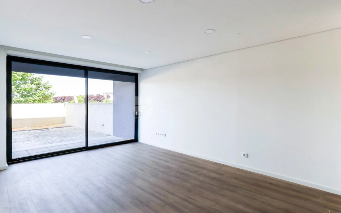 Apartamento T1 para Venda em São Mamede de Infesta e Senhora da Hora Foto 5