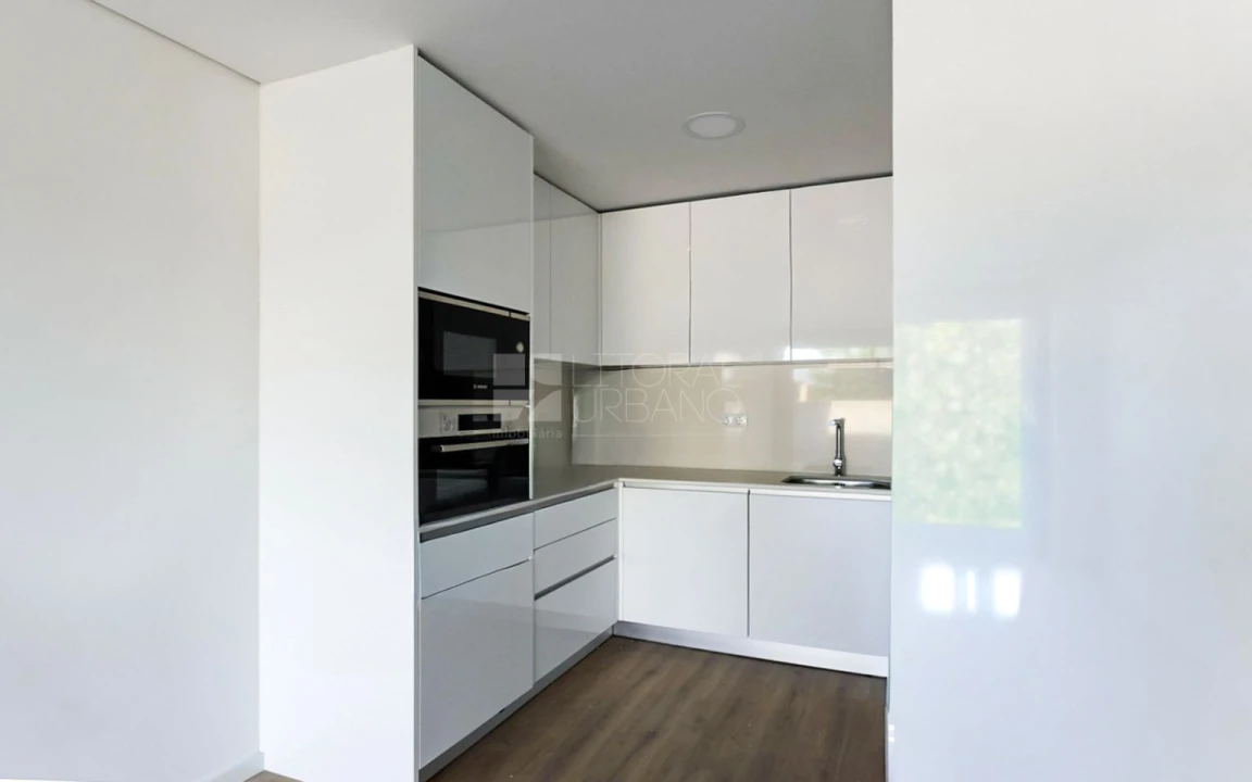 Apartamento T1 para Venda em São Mamede de Infesta e Senhora da Hora Foto 7