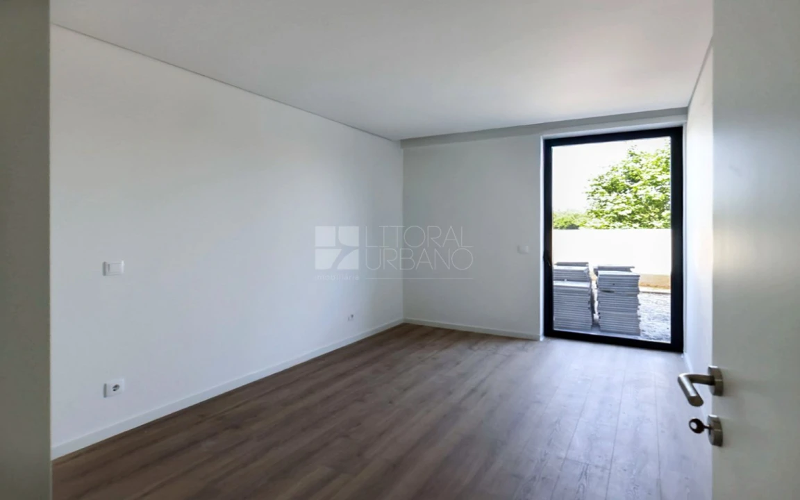 Apartamento T1 para Venda em São Mamede de Infesta e Senhora da Hora Foto 11