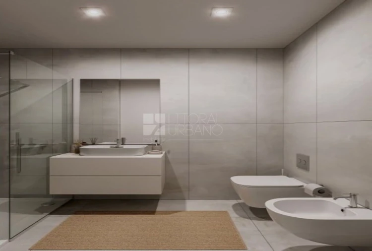 Apartamento T1 para Venda em São Mamede de Infesta e Senhora da Hora Foto 15