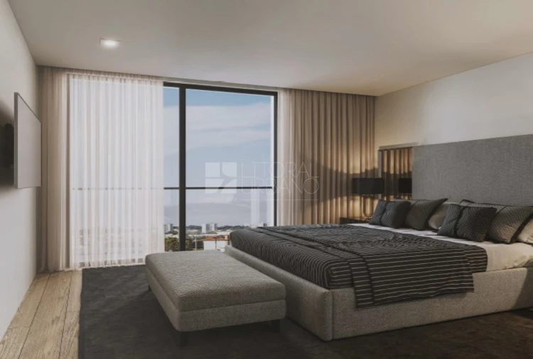 Apartamento T1 para Venda em São Mamede de Infesta e Senhora da Hora Foto 16