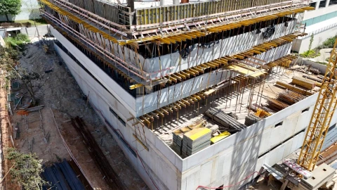 Apartamento T1 para Venda em Canidelo