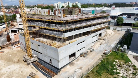 Apartamento T1 para Venda em Canidelo