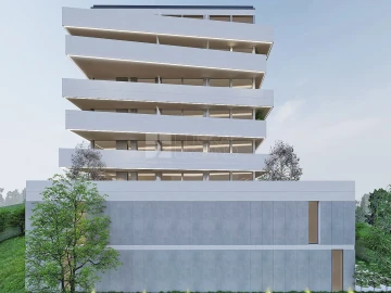 Apartamento T1 para Venda em Canidelo