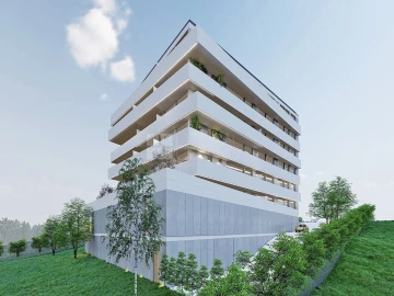 Apartamento T1 para Venda em Canidelo