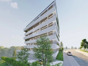 Apartamento T1 para Venda em Canidelo